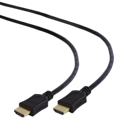 Gembird cable hdmi ethernet ccs v 1.4 1,8 mts