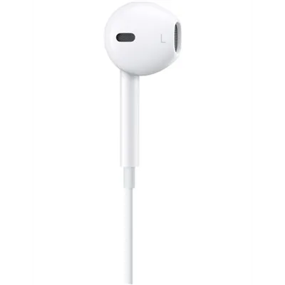 Apple EarPods USB-C 2024 Auriculares conector USB-C con mando y