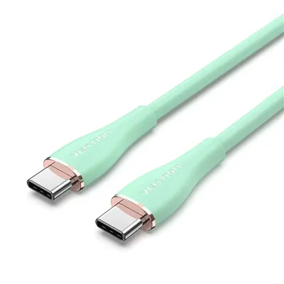 Cable USB 2.0 Tipo-C Vention TAWGH/ USB Tipo-C Macho - USB