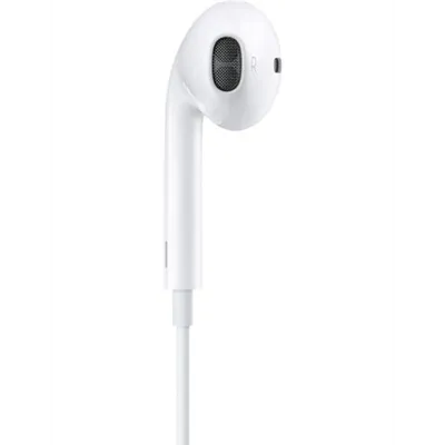 Apple EarPods USB-C 2024 Auriculares conector USB-C con mando y