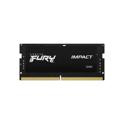 Kingston Technology FURY Impact módulo de memoria 32 GB 1 x 32