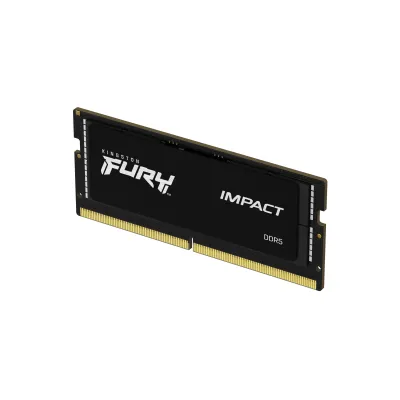 Kingston Technology FURY Impact módulo de memoria 32 GB 1 x 32