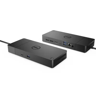 DELL Estación de base - WD19S 130 W