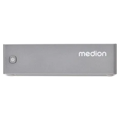 MEDION S06 MD35310 Mini PC Plata i3-1315U