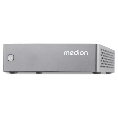 MEDION S06 MD35310 Mini PC Plata i3-1315U