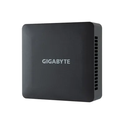 GIGABYTE BRIX Negro i3-1315U