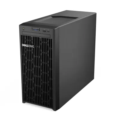 DELL PowerEdge T150 servidor 2 TB Bastidor (4U) Intel Xeon E