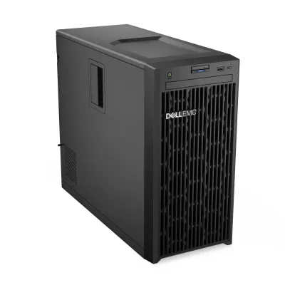 DELL PowerEdge T150 servidor 2 TB Bastidor (4U) Intel Xeon E