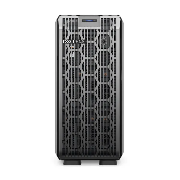 DELL PowerEdge T350 servidor 480 GB Torre Intel Xeon E E-2336 2,9 GHz 16 GB DDR4-SDRAM 700 W