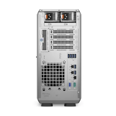 DELL PowerEdge T350 servidor 480 GB Torre Intel Xeon E E-2336