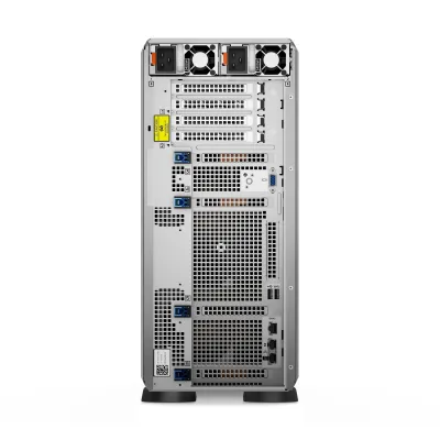 DELL PowerEdge T550 Servidor Intel Xeon Silver 4309Y 480GB SSD