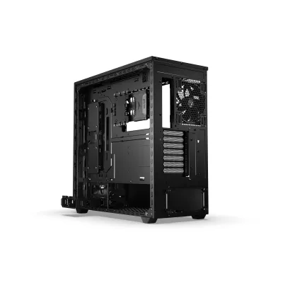 Be Quiet Shadow Base 800 FX Black Midi Tower Cristal Templado