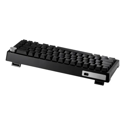 XPG 75261478 teclado Juego USB QWERTY Inglés Negro