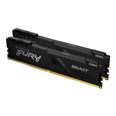 Kingston Technology FURY Beast módulo de memoria 64 GB 2 x 32