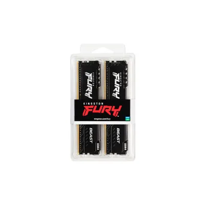 Kingston Technology FURY Beast módulo de memoria 64 GB 2 x 32