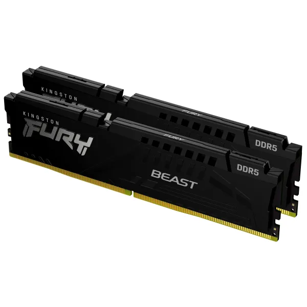 Kingston Technology FURY Beast módulo de memoria 16 GB 2 x 8 GB DDR5 2800 MHz