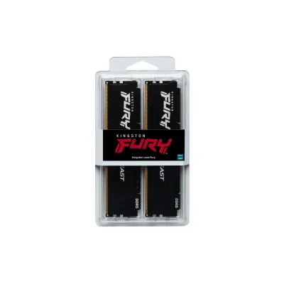 Kingston Technology FURY Beast módulo de memoria 16 GB 2 x 8 GB