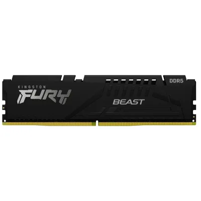 Kingston Technology FURY Beast módulo de memoria 16 GB 2 x 8 GB