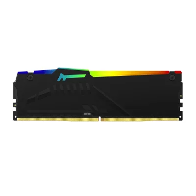 Kingston Technology FURY Beast RGB módulo de memoria 32 GB 2 x