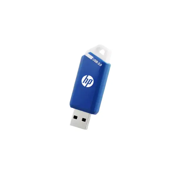 HP x755w 128GB USB 3.1