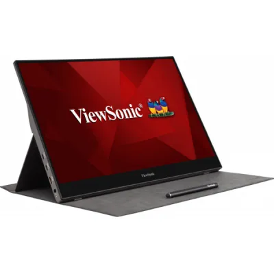 Viewsonic TD1655 pantalla para PC 39,6 cm (15.6") 1920 x 1080