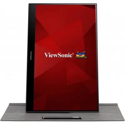 Viewsonic TD1655 pantalla para PC 39,6 cm (15.6") 1920 x 1080