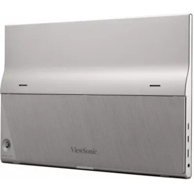 Viewsonic TD1655 pantalla para PC 39,6 cm (15.6") 1920 x 1080