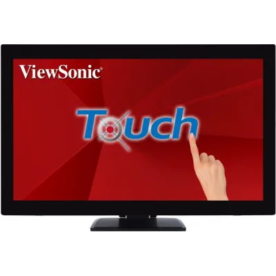 Viewsonic TD2760 pantalla para PC 68,6 cm (27") 1920 x 1080