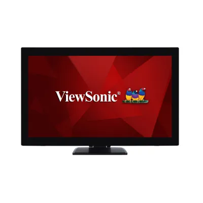 Viewsonic TD2760 pantalla para PC 68,6 cm (27") 1920 x 1080