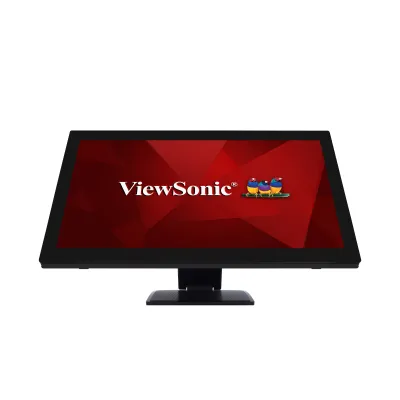 Viewsonic TD2760 pantalla para PC 68,6 cm (27") 1920 x 1080