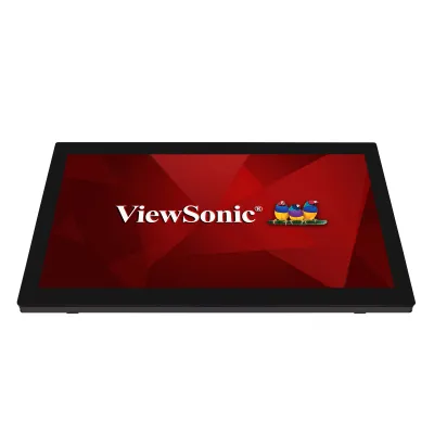 Viewsonic TD2760 pantalla para PC 68,6 cm (27") 1920 x 1080