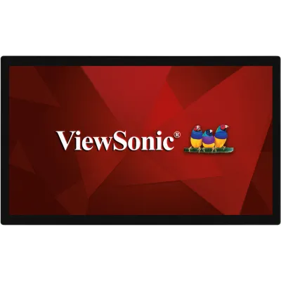 Viewsonic TD3207 pantalla para PC 81,3 cm (32") 1920 x 1080