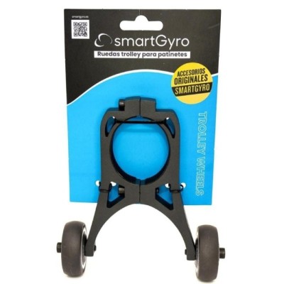 Soporte Trolley con ruedas para Patines SmartGyro SG27-350/