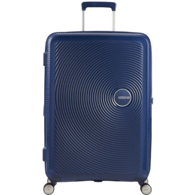 Maleta Mediana American Tourister SoundBox Spinner 67cm/