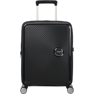 Maleta de Cabina American Tourister SoundBox Spinner 55cm/