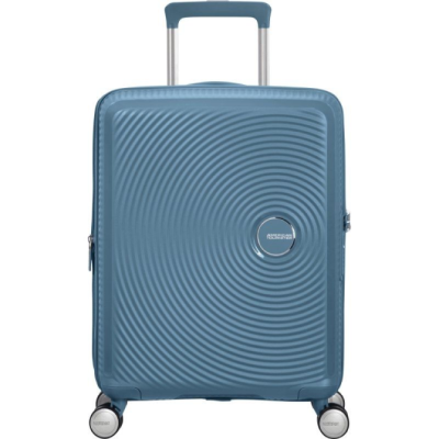 Maleta de Cabina American Tourister SoundBox Spinner 55cm/