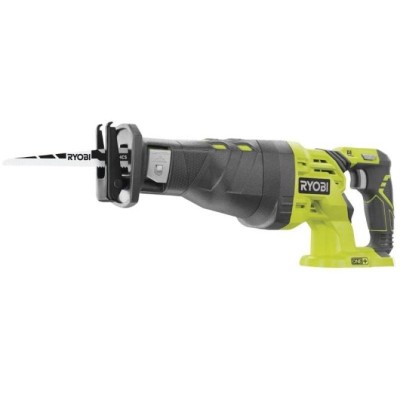 Sierra de Sable Sin Cable Ryobi ONE+ R18RS-0/ 18V/ Sin Batería