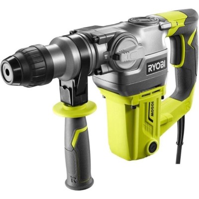 Martillo Electroneumático Ryobi RSDS1050-K/ 1050W/ 3,6 Julios/