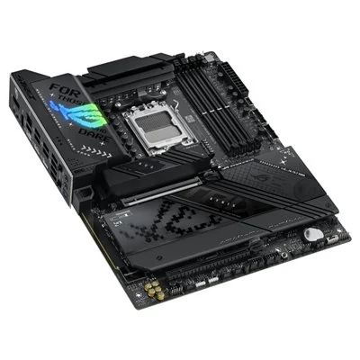 ASUS ROG Strix X870-F Gaming WIFI