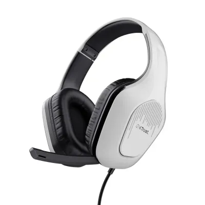 Auriculares Gaming con Micrófono Trust Gaming GXT 415 Zirox