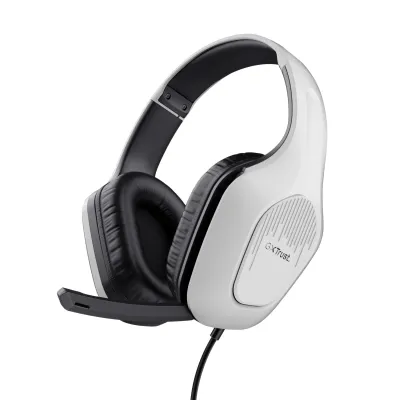 Auriculares Gaming con Micrófono Trust Gaming GXT 415 Zirox/