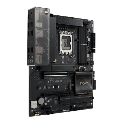 ASUS ProArt B760-Creator