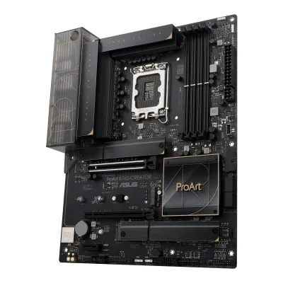 ASUS ProArt B760-Creator