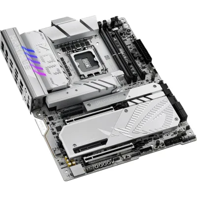 ASUS ROG Maximus Z890 Apex (Intel Core Ultra 2)