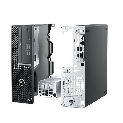 Ordenador Sobremesa Dell OptiPleX 7020 SFF Intel Core i5-14500