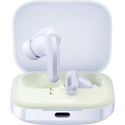 Auriculares Bluetooth Xiaomi Redmi Buds 5 con estuche de carga/