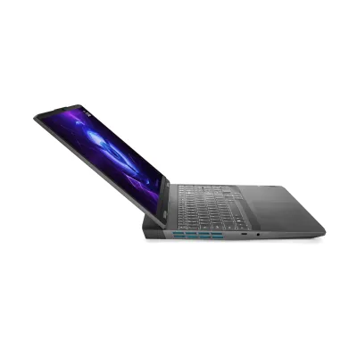 Lenovo LOQ 15IRH8 - Intel Core i5-12450H 16GB 512GB SSD RTX