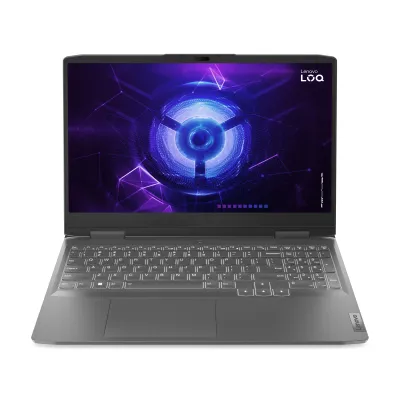 Lenovo LOQ 15IRH8 - Intel Core i7-13620H 16GB 1TB SSD RTX 4060