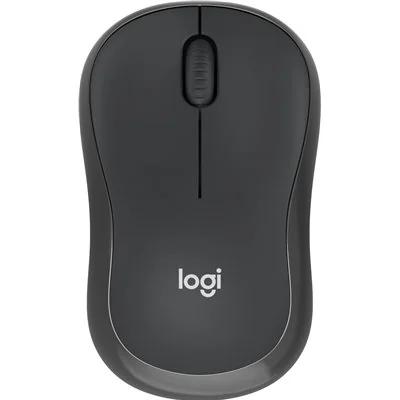 Logitech M240 for Business ratón Oficina Ambidextro RF Wireless