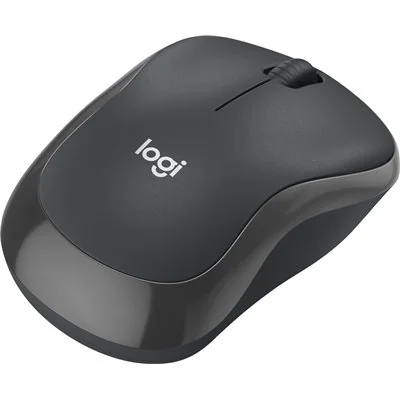 Logitech M240 for Business ratón Oficina Ambidextro RF Wireless